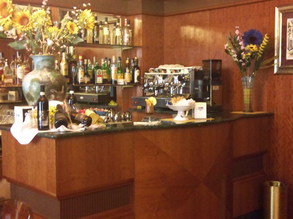 Hotel Imperial 都灵 外观 照片