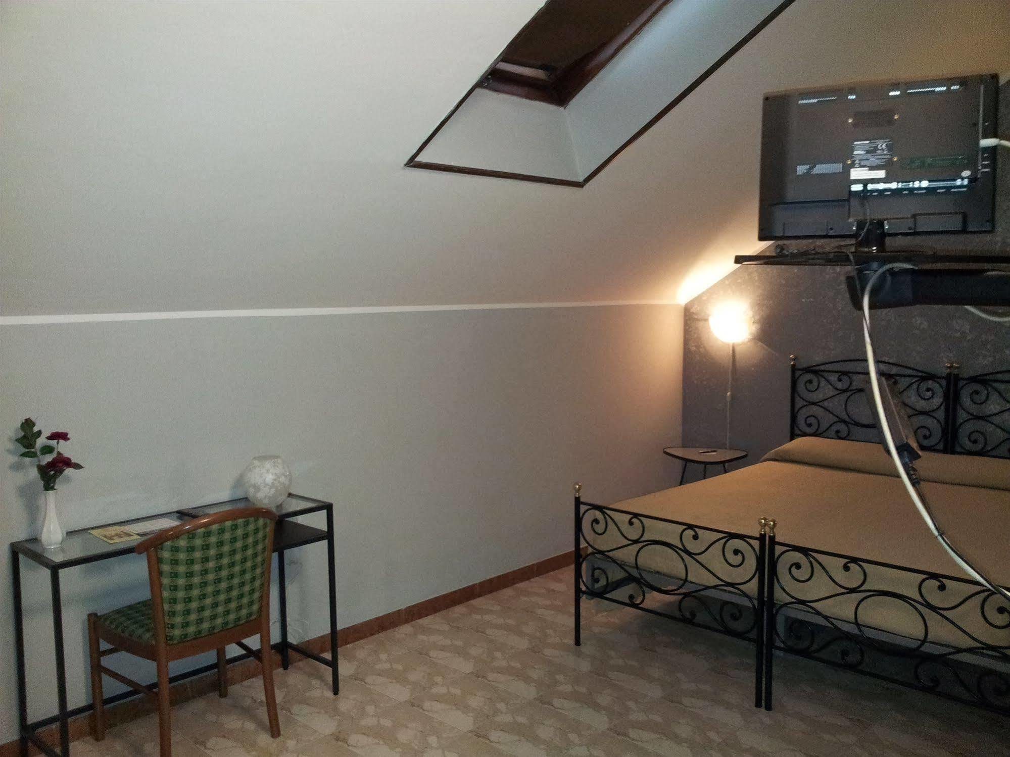 Hotel Imperial 都灵 外观 照片